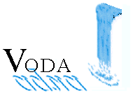 Voda/aqua