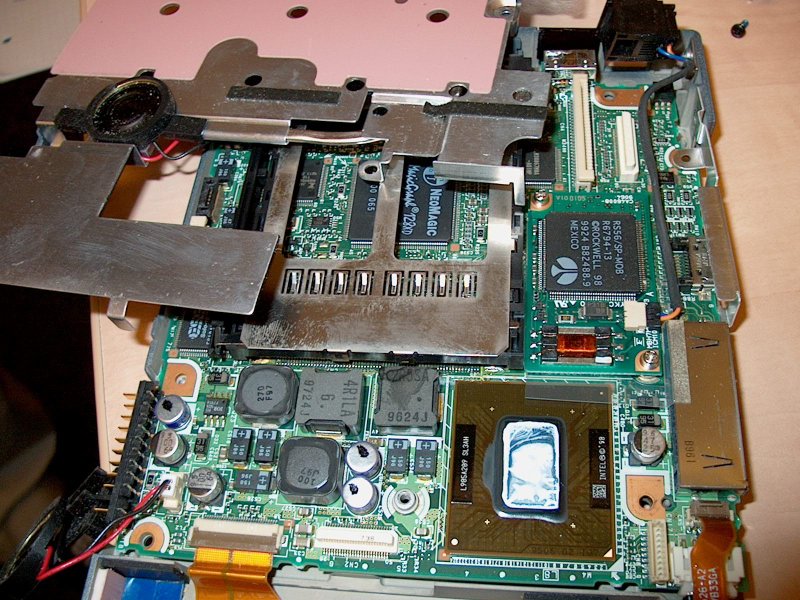 2. motherboard